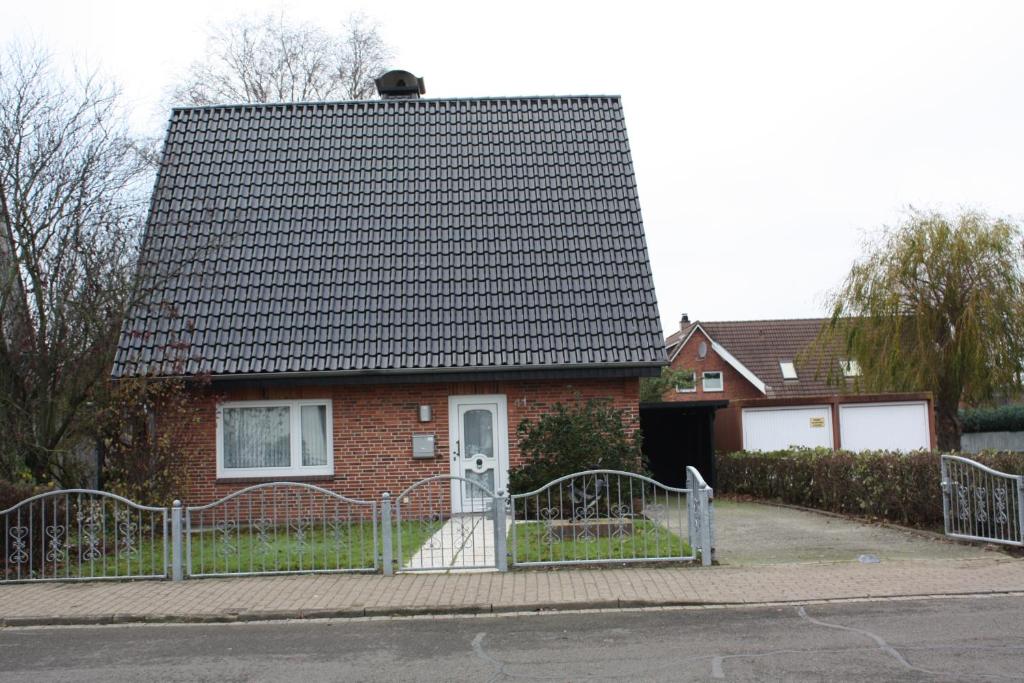 Ferienhaus Sia room 1