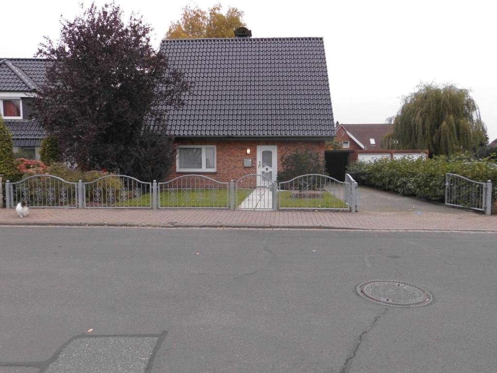 Ferienhaus Sia room 2