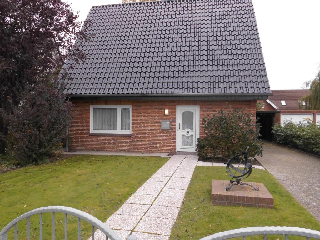 Ferienhaus Sia room 3
