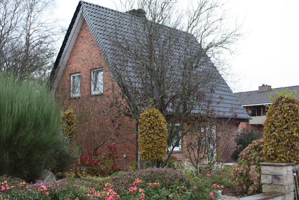 Ferienhaus Sia room 4