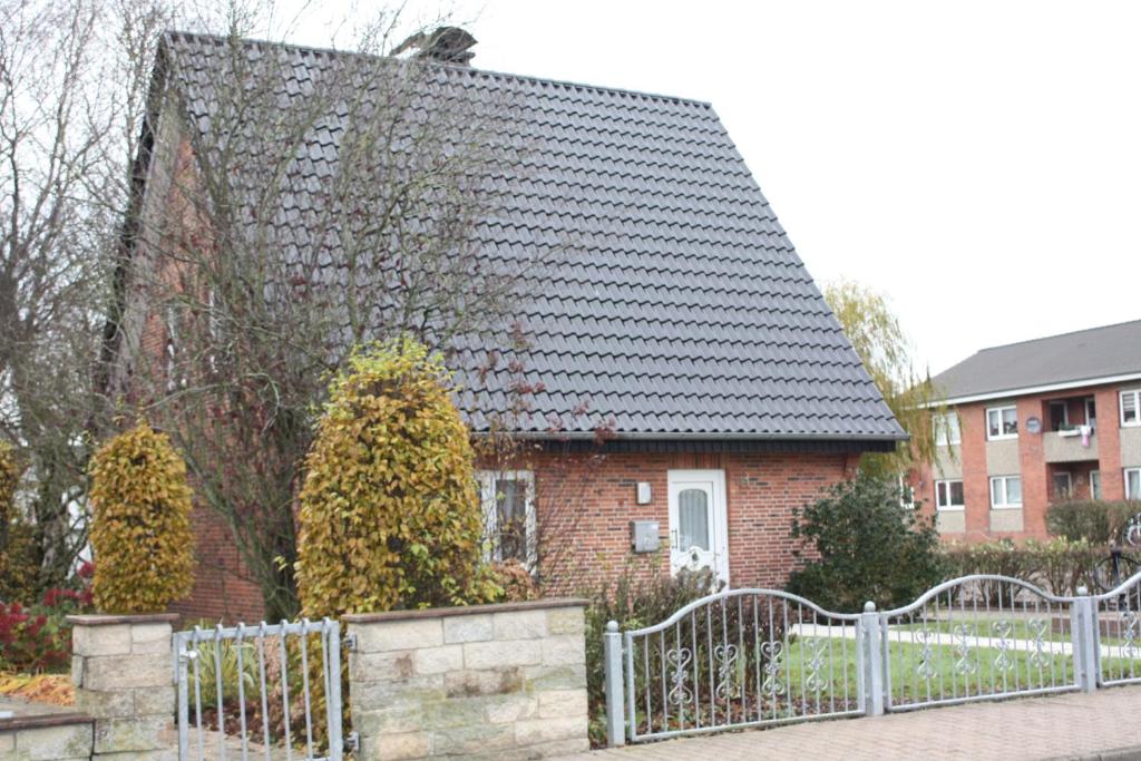 Ferienhaus Sia room 5